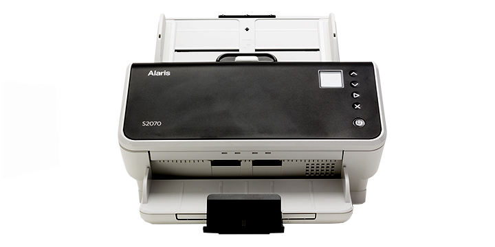 Scanner Kodak S2040
