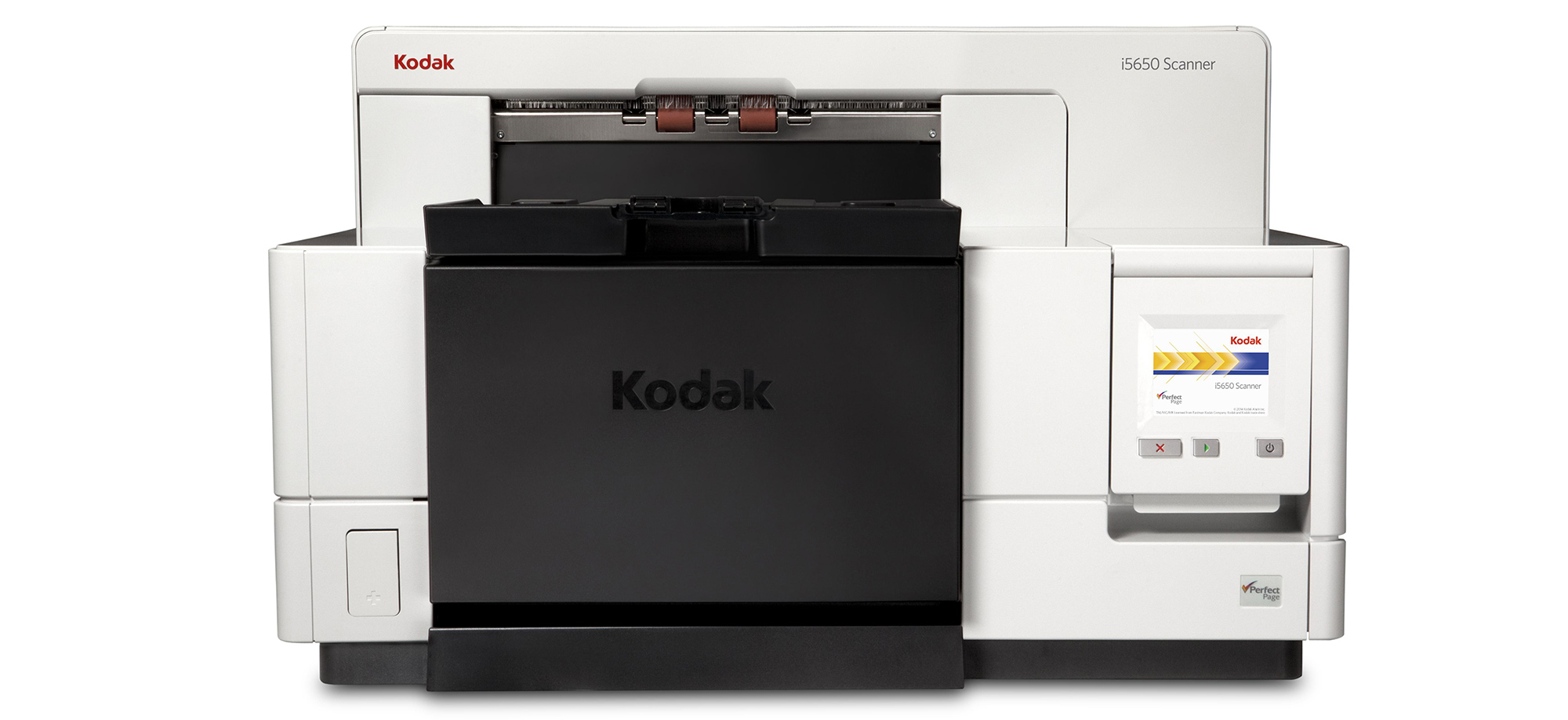 Scanner Kodak Serie i5000